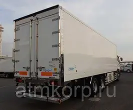 Рефрижератор Фургон  Nissan  б/у фото 2
