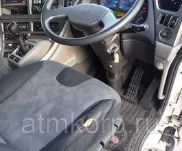 Рефрижератор Фургон  Nissan  б/у фото 4