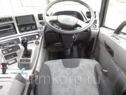 Тягач Седельный тягач Nissan Quon  б/у фото 5
