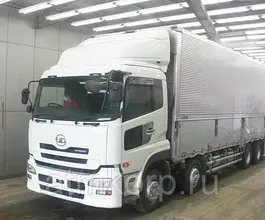 Автофургон Автофургон  Nissan  б/у