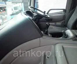 Автофургон Автофургон  Nissan  б/у фото 4