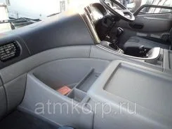 Автофургон Автофургон  Nissan  б/у фото 4
