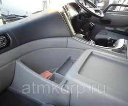 Автофургон Автофургон  Nissan  б/у фото 4