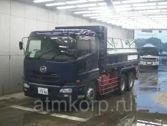 Самосвал Самосвал  Nissan Quon  б/у