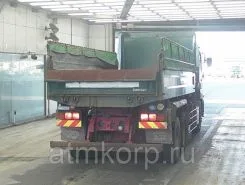 Самосвал Самосвал  Nissan Quon  б/у фото 2