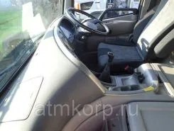 Самосвал Самосвал  Nissan Quon  б/у фото 4