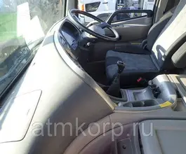 Самосвал Самосвал  Nissan Quon  б/у фото 4