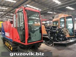 Goodeng GD350 2019 года б/у