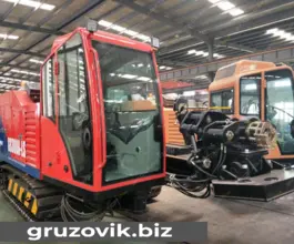 Goodeng GD350  2019 года б/у