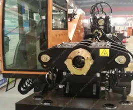 Goodeng GD380  2019 года б/у