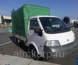 Бортовой Бортовой Nissan Vanette,   б/у