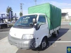 Бортовой Бортовой Nissan Vanette,   б/у фото 2