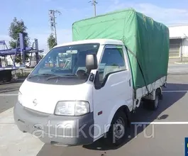 Бортовой Бортовой Nissan Vanette,   б/у фото 2