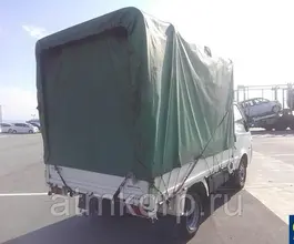 Бортовой Бортовой Nissan Vanette,   б/у фото 4