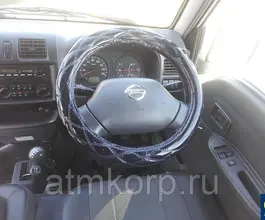 Бортовой Бортовой Nissan Vanette,   б/у фото 5