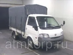Бортовой Бортовой Nissan Vanette,   б/у