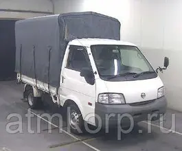 Бортовой Бортовой Nissan Vanette,   б/у