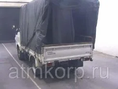 Бортовой Бортовой Nissan Vanette,   б/у фото 2