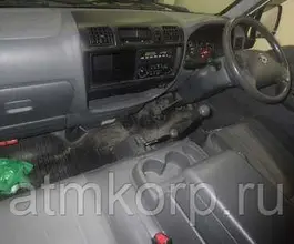 Бортовой Бортовой Nissan Vanette,   б/у фото 3