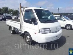 Бортовой Бортовой Nissan Vanette,   б/у