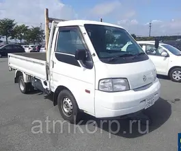 Бортовой Бортовой Nissan Vanette,   б/у