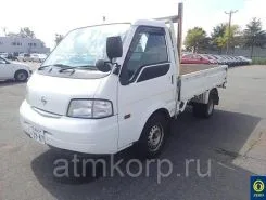 Бортовой Бортовой Nissan Vanette,   б/у фото 2
