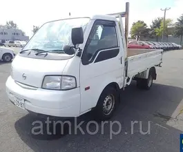 Бортовой Бортовой Nissan Vanette,   б/у фото 2