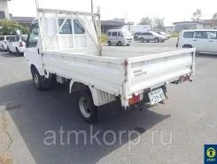 Бортовой Бортовой Nissan Vanette,   б/у фото 3
