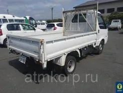 Бортовой Бортовой Nissan Vanette,   б/у фото 4