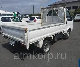 Бортовой Бортовой Nissan Vanette,   б/у фото 4