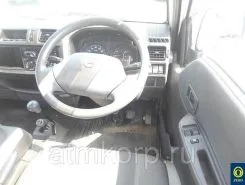Бортовой Бортовой Nissan Vanette,   б/у фото 5