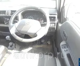 Бортовой Бортовой Nissan Vanette,   б/у фото 5