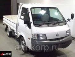 Бортовой Бортовой Nissan Vanette,   б/у