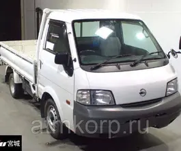 Бортовой Бортовой Nissan Vanette,   б/у