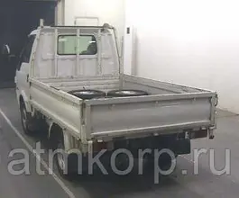 Бортовой Бортовой Nissan Vanette,   б/у фото 2