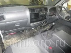 Бортовой Бортовой Nissan Vanette,   б/у фото 3