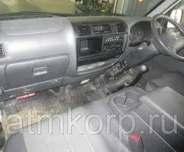 Бортовой Бортовой Nissan Vanette,   б/у фото 3
