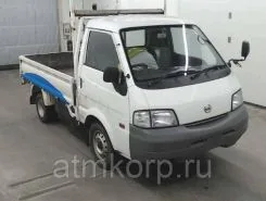 Бортовой Бортовой Nissan Vanette,   б/у