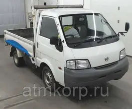 Бортовой Бортовой Nissan Vanette,   б/у