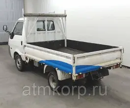 Бортовой Бортовой Nissan Vanette,   б/у фото 2