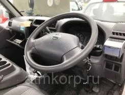 Бортовой Бортовой Nissan Vanette,   б/у фото 3