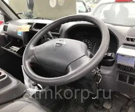 Бортовой Бортовой Nissan Vanette,   б/у фото 3