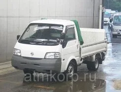 Бортовой Бортовой Nissan Vanette,   б/у