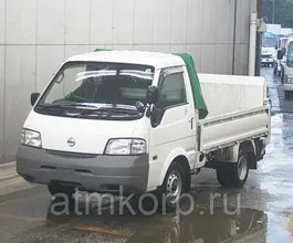 Бортовой Бортовой Nissan Vanette,   б/у