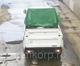 Бортовой Бортовой Nissan Vanette,   б/у фото 3