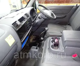 Бортовой Бортовой Nissan Vanette,   б/у фото 4