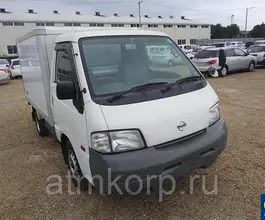 Автофургон Автофургон  Nissan  б/у