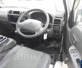 Автофургон Автофургон  Nissan  б/у фото 5
