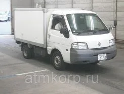 Рефрижератор Фургон  Nissan  б/у