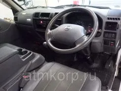 Рефрижератор Фургон  Nissan  б/у фото 4